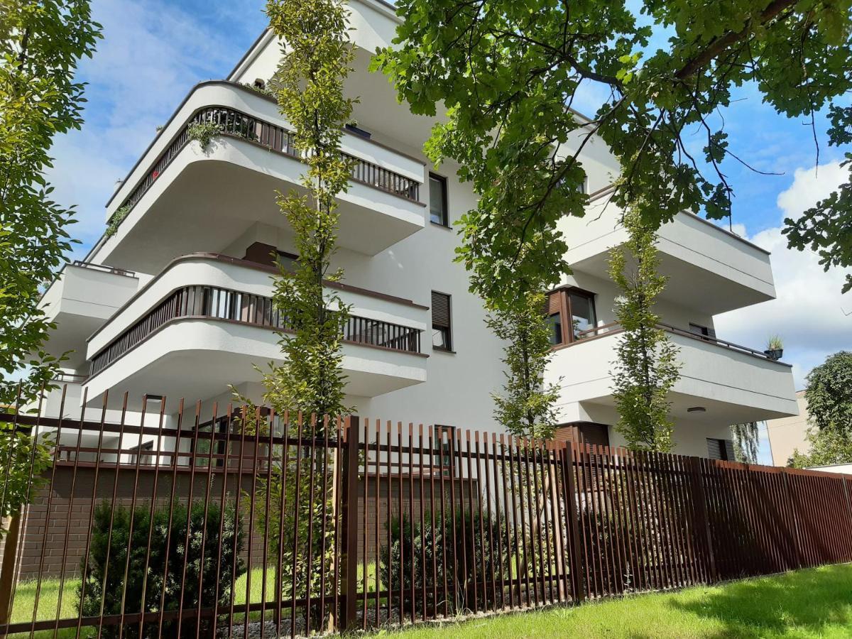 4Four Apartment, Villa Moderno, Taras, Parking Podziemny Torun Exterior foto